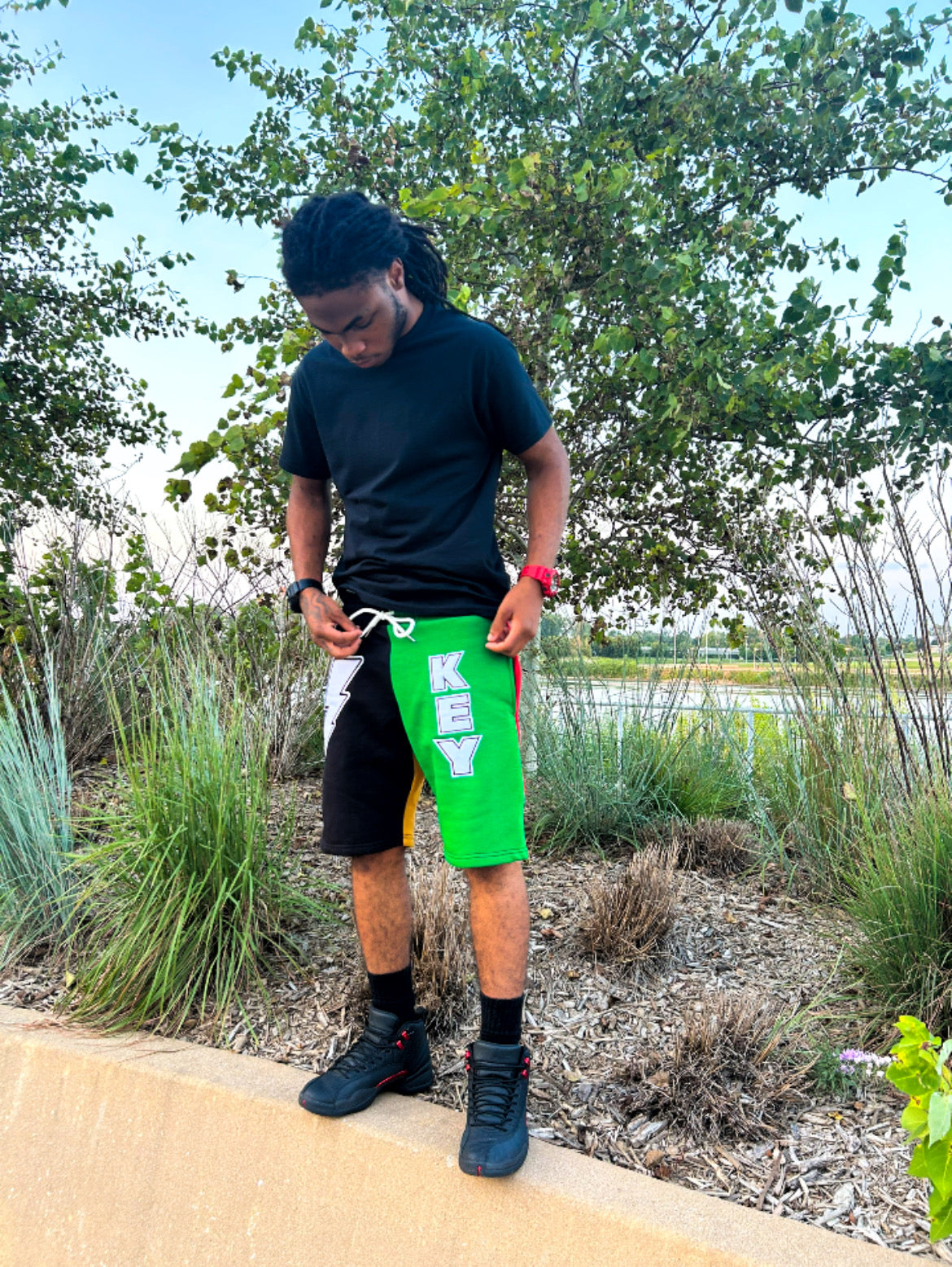 Green Thinkers Short