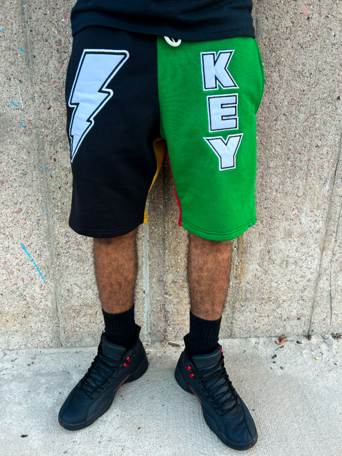 Green Thinkers Short
