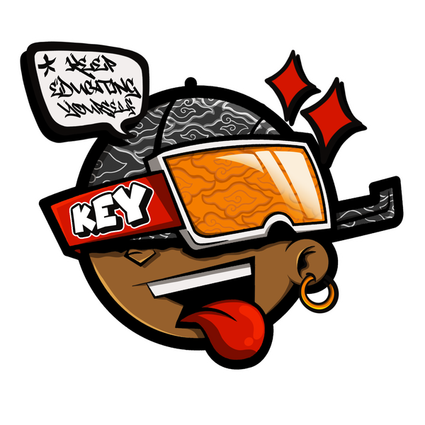 Keep Educating Yourself Clothing